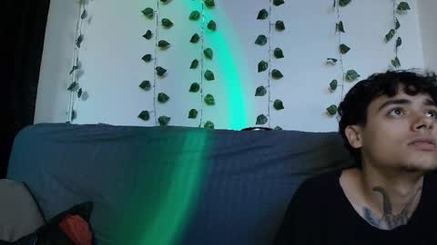 Snapshot of _dualseduction chatting on 2, 6, 2026 steve and geral online show from 2, 6, 2026