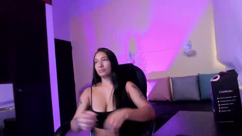 _dulce_bella online show from 29, 4, 2026