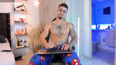 Duriel online show from 2, 6, 2026