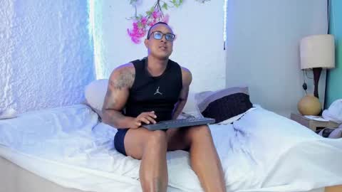 Dylan Jacob online show from 26, 9, 2025