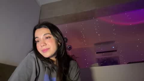  elena barra online show from 3, 12, 2025