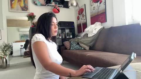 Snapshot of _elena_barra chatting on 1, 3, 2026 elena barra online show from 1, 3, 2026