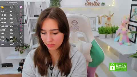 Snapshot of _eliizabeth__ chatting on 6, 12, 2024 Lizzy online show from 6, 12, 2024
