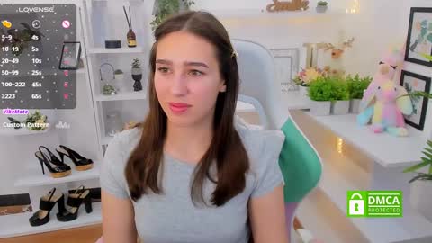 Snapshot of _eliizabeth__ chatting on 7, 12, 2024 Lizzy online show from 7, 12, 2024