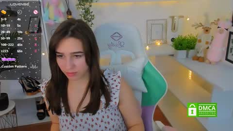 Snapshot of _eliizabeth__ chatting on 13, 12, 2024 Lizzy online show from 13, 12, 2024