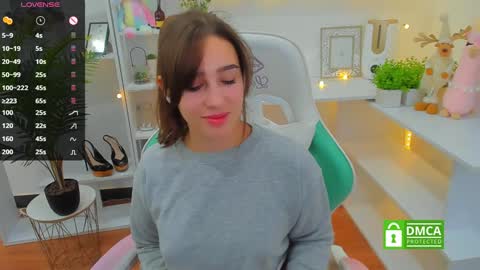 Snapshot of _eliizabeth__ chatting on 21, 12, 2024 Lizzy online show from 21, 12, 2024