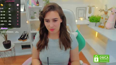 Snapshot of _eliizabeth__ chatting on 23, 12, 2024 Lizzy online show from 23, 12, 2024