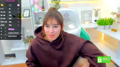 Snapshot of _eliizabeth__ chatting on 11, 2, 2025 Lizzy online show from 11, 2, 2025