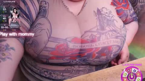 Snapshot of _ellybelly_ chatting on 15, 9, 2025 LIsa online show from 15, 9, 2025