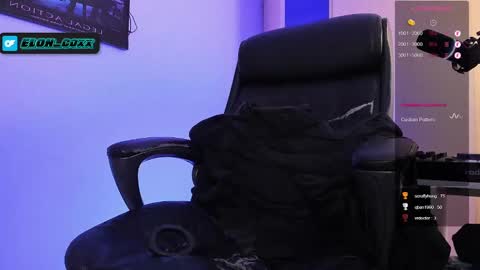 Snapshot of _elon_coxx_ chatting on 28, 1, 2025 - online show from 28, 1, 2025