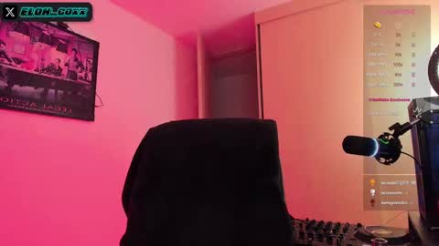 Snapshot of _elon_coxx_ chatting on 20, 2, 2025 - online show from 20, 2, 2025