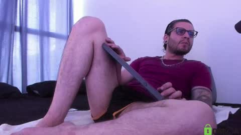 Snapshot of _elon_coxx_ chatting on 15, 9, 2025 - online show from 15, 9, 2025