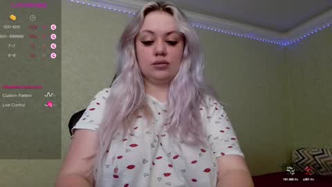 chloue and Gretta online show from 1, 12, 2024