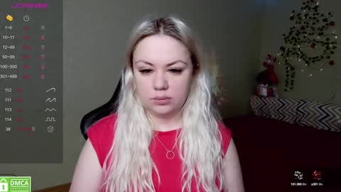 chloue and Gretta online show from 26, 12, 2024