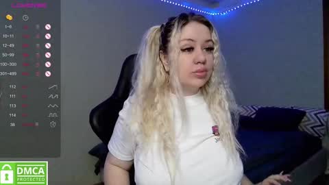 chloue and Gretta online show from 15, 2, 2025