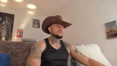 Emilio online show from 17, 2, 2026