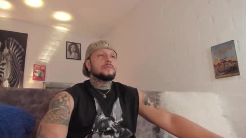 Emilio online show from 20, 2, 2026