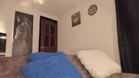 Emilio online show from 4, 4, 2026