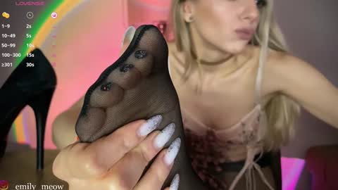 Emily online show from 14, 12, 2024