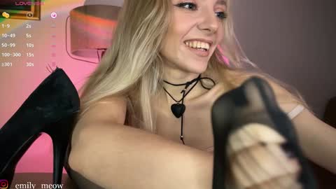 Emily online show from 21, 12, 2024