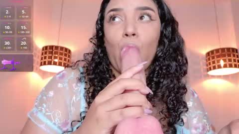 _emily_perez online show from 31, 5, 2026