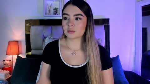 Isabella online show from 3, 2, 2026