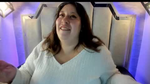 Snapshot of _emily_rosee_ chatting on 8, 10, 2025 Emily online show from 8, 10, 2025