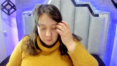 Snapshot of _emily_rosee_ chatting on 13, 10, 2025 Emily online show from 13, 10, 2025