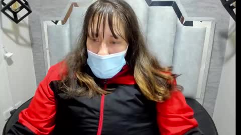 Snapshot of _emily_rosee_ chatting on 24, 10, 2025 Emily online show from 24, 10, 2025