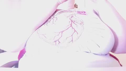 Snapshot of _emily_rosee_ chatting on 5, 11, 2025 Emily online show from 5, 11, 2025