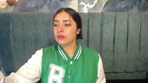Snapshot of _emma_diamond_ chatting on 22, 10, 2025 Emma online show from 22, 10, 2025