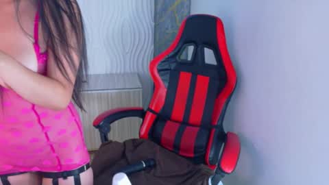 Emmaa Harper3 online show from 19, 11, 2025