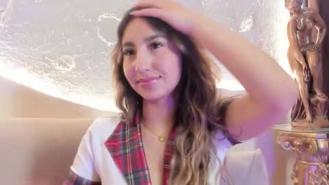 Snapshot of _emmawalka chatting on 30, 9, 2025 _emmawalka online show from 30, 9, 2025