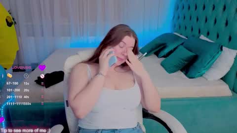 Sam  online show from 2, 11, 2025