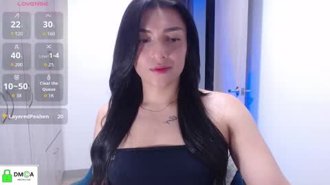  Erica Vanderhill  online show from 15, 11, 2025