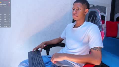 _erick_j online show from 4, 2, 2026