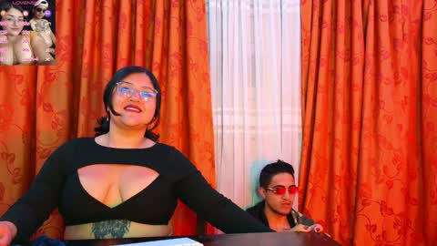  erotic fantasy online show from 15, 1, 2025