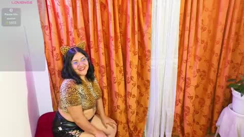  erotic fantasy online show from 19, 2, 2025