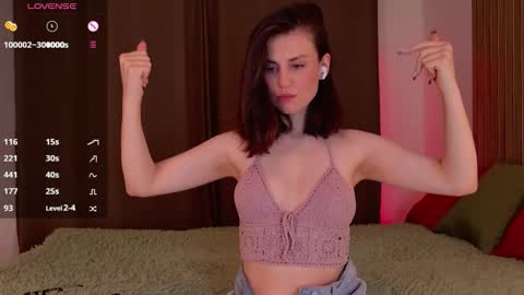 _esmeraldiyaa_ online show from 19, 12, 2025