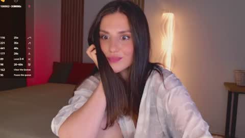 _esmeraldiyaa_ online show from 3, 7, 2026