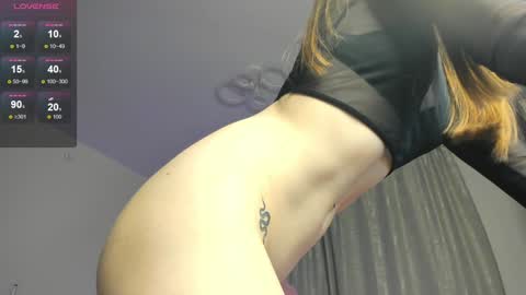 Eva online show from 18, 1, 2025