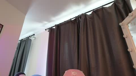 Snapshot of _eva_queen chatting on 24, 7, 2026 Eva online show from 24, 7, 2026