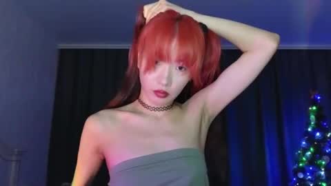 EveEva online show from 6, 12, 2024