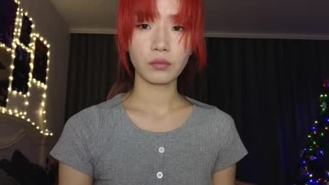 EveEva online show from 26, 12, 2024