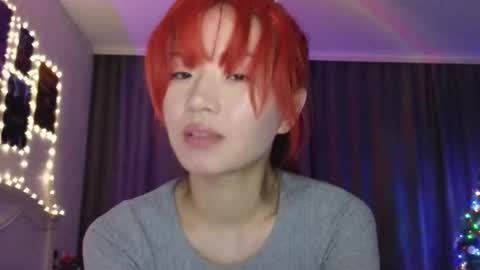 EveEva online show from 27, 12, 2024