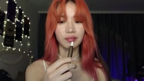 EveEva online show from 21, 1, 2025