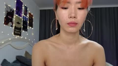 EveEva online show from 25, 1, 2025