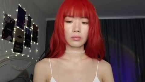 EveEva online show from 31, 1, 2025