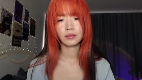 EveEva online show from 18, 2, 2025