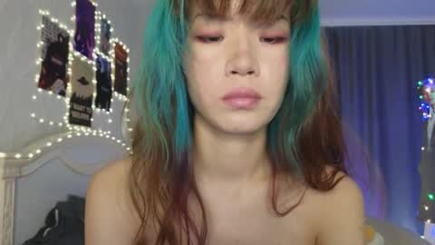 EveEva online show from 27, 9, 2025